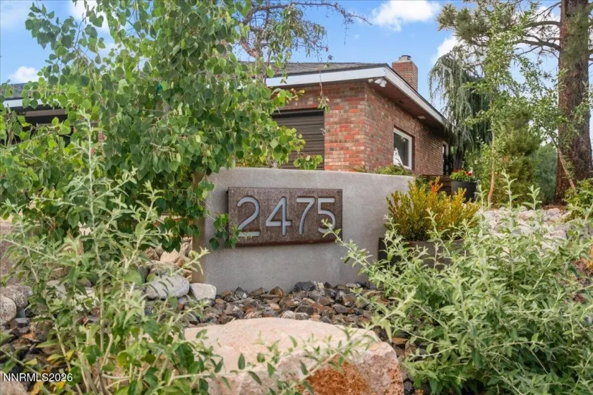 2475 Pioneer, Reno, Nevada 89509, 3 Bedrooms Bedrooms, ,3 BathroomsBathrooms,Residential,Residential,Pioneer,0,260008080