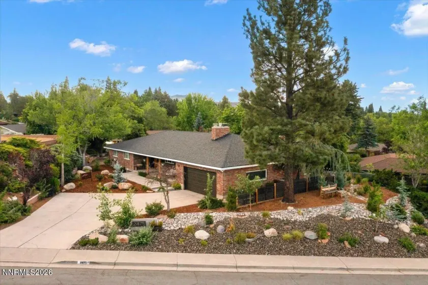 2475 Pioneer, Reno, Nevada 89509, 3 Bedrooms Bedrooms, ,3 BathroomsBathrooms,Residential,Residential,Pioneer,0,260008080