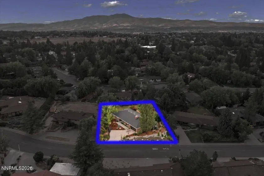 2475 Pioneer, Reno, Nevada 89509, 3 Bedrooms Bedrooms, ,3 BathroomsBathrooms,Residential,Residential,Pioneer,0,260008080