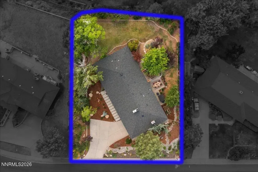 2475 Pioneer, Reno, Nevada 89509, 3 Bedrooms Bedrooms, ,3 BathroomsBathrooms,Residential,Residential,Pioneer,0,260008080