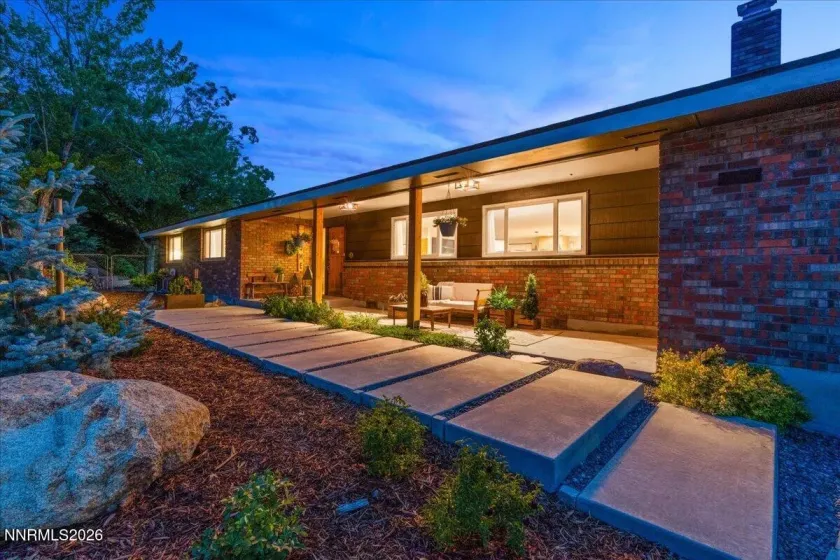 2475 Pioneer, Reno, Nevada 89509, 3 Bedrooms Bedrooms, ,3 BathroomsBathrooms,Residential,Residential,Pioneer,0,260008080