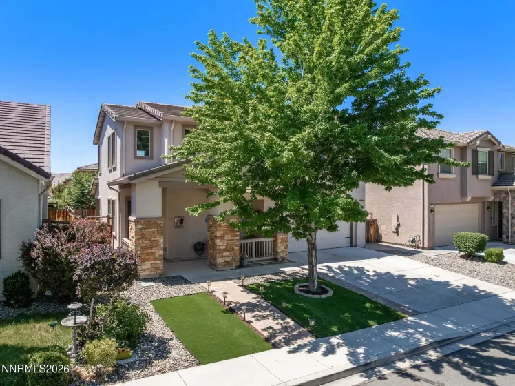 3959 White Oak, Sparks, Nevada 89436, 3 Bedrooms Bedrooms, ,3 BathroomsBathrooms,Residential,Residential,White Oak,0,260008083