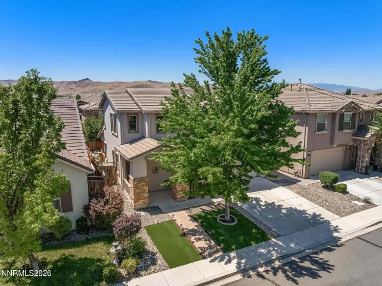 3959 White Oak, Sparks, Nevada 89436, 3 Bedrooms Bedrooms, ,3 BathroomsBathrooms,Residential,Residential,White Oak,0,260008083