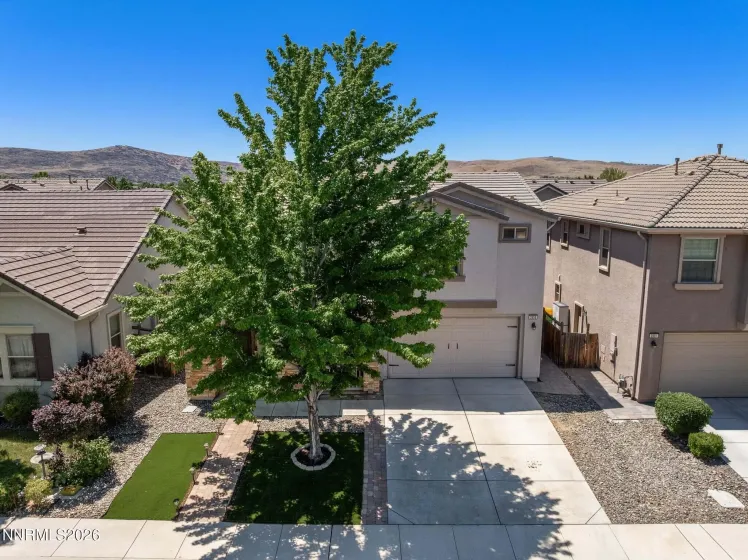3959 White Oak, Sparks, Nevada 89436, 3 Bedrooms Bedrooms, ,3 BathroomsBathrooms,Residential,Residential,White Oak,0,260008083
