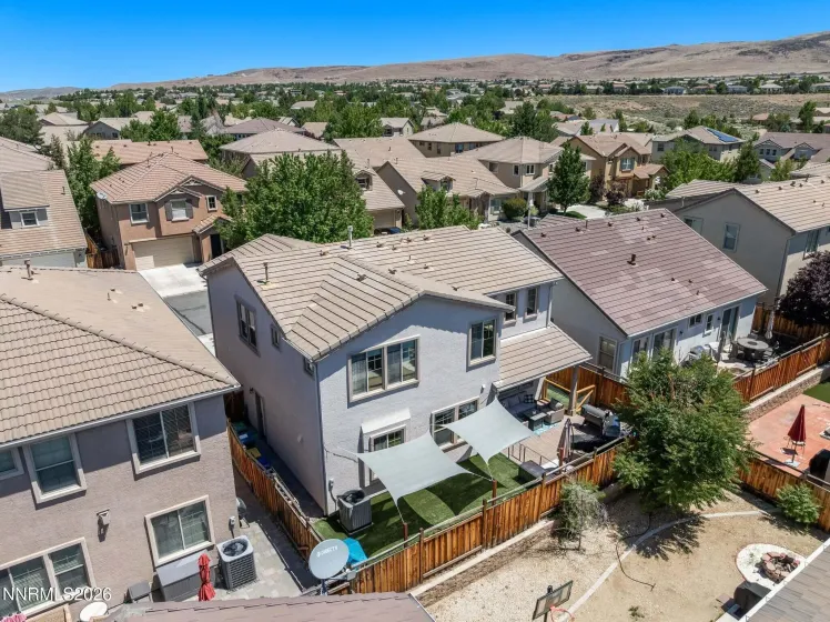 3959 White Oak, Sparks, Nevada 89436, 3 Bedrooms Bedrooms, ,3 BathroomsBathrooms,Residential,Residential,White Oak,0,260008083