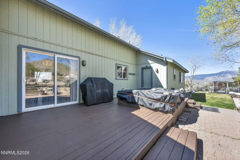 1374 Porter, Minden, Nevada 89423, 3 Bedrooms Bedrooms, ,3 BathroomsBathrooms,Residential,Residential,Porter,0,260003164