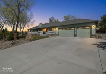 1374 Porter, Minden, Nevada 89423, 3 Bedrooms Bedrooms, ,3 BathroomsBathrooms,Residential,Residential,Porter,0,260003164