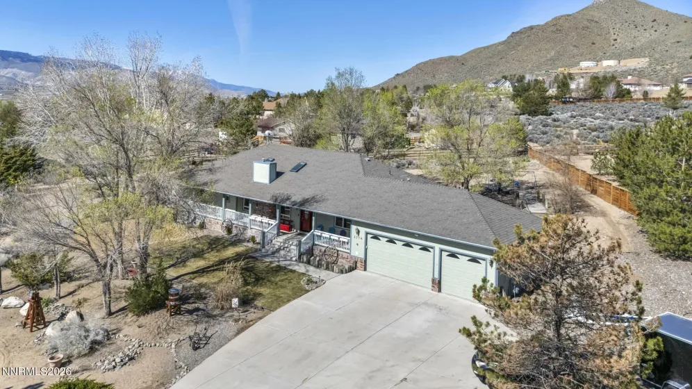 1374 Porter, Minden, Nevada 89423, 3 Bedrooms Bedrooms, ,3 BathroomsBathrooms,Residential,Residential,Porter,0,260003164