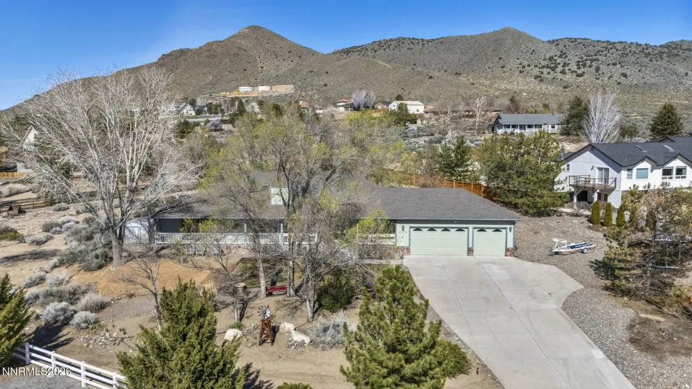 1374 Porter, Minden, Nevada 89423, 3 Bedrooms Bedrooms, ,3 BathroomsBathrooms,Residential,Residential,Porter,0,260003164