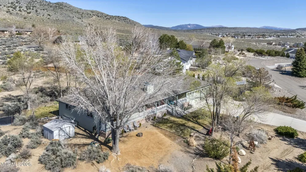 1374 Porter, Minden, Nevada 89423, 3 Bedrooms Bedrooms, ,3 BathroomsBathrooms,Residential,Residential,Porter,0,260003164