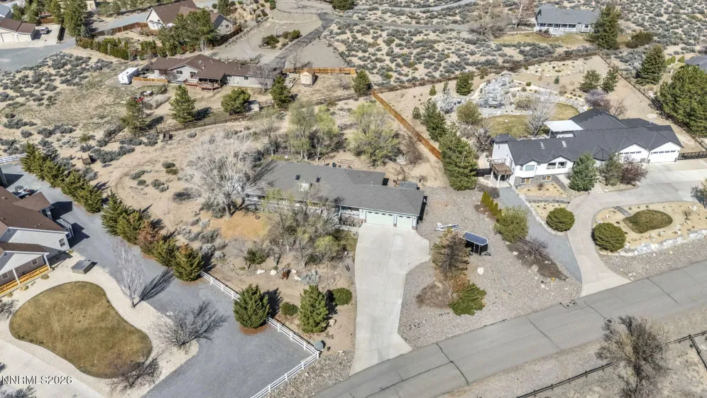 1374 Porter, Minden, Nevada 89423, 3 Bedrooms Bedrooms, ,3 BathroomsBathrooms,Residential,Residential,Porter,0,260003164