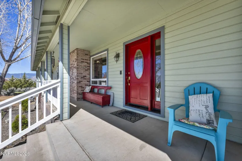 1374 Porter, Minden, Nevada 89423, 3 Bedrooms Bedrooms, ,3 BathroomsBathrooms,Residential,Residential,Porter,0,260003164