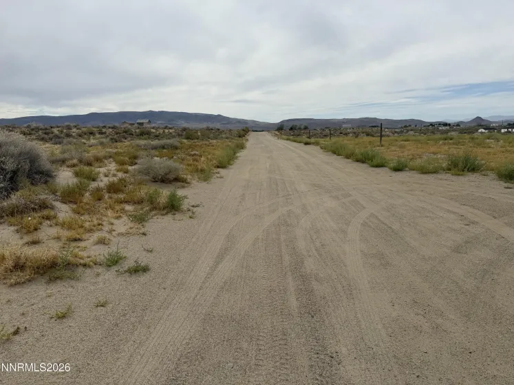 8100 Clifton, Silver Springs, Nevada 89429, ,Land,Residential,Clifton,0,260008087