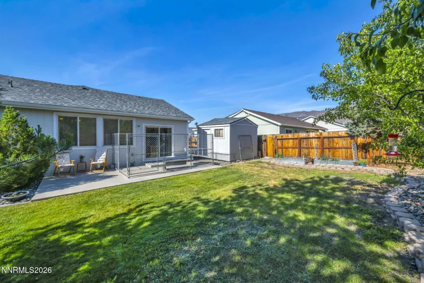 200 Crown Point, Dayton, Nevada 89403, 3 Bedrooms Bedrooms, ,2 BathroomsBathrooms,Residential,Residential,Crown Point,0,260008088