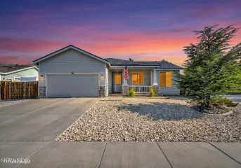 200 Crown Point, Dayton, Nevada 89403, 3 Bedrooms Bedrooms, ,2 BathroomsBathrooms,Residential,Residential,Crown Point,0,260008088
