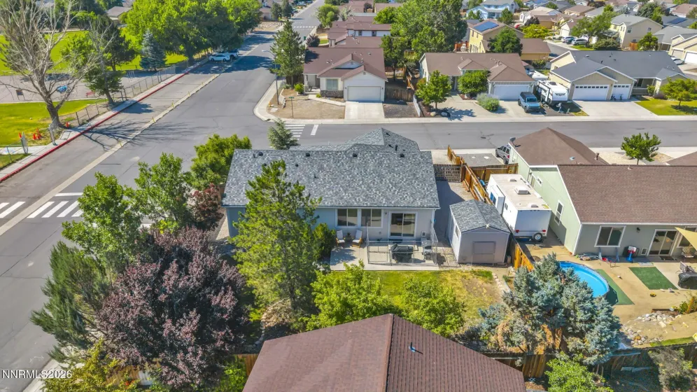 200 Crown Point, Dayton, Nevada 89403, 3 Bedrooms Bedrooms, ,2 BathroomsBathrooms,Residential,Residential,Crown Point,0,260008088