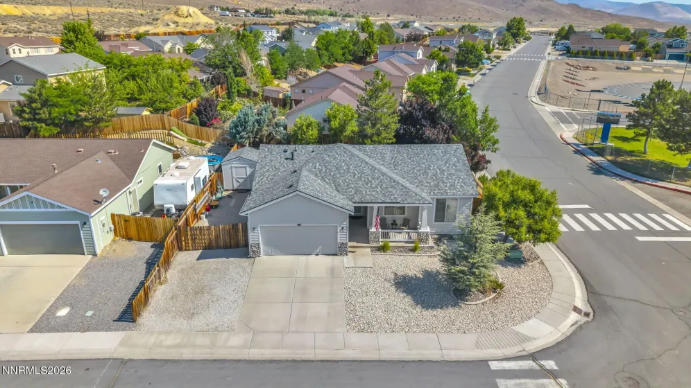 200 Crown Point, Dayton, Nevada 89403, 3 Bedrooms Bedrooms, ,2 BathroomsBathrooms,Residential,Residential,Crown Point,0,260008088