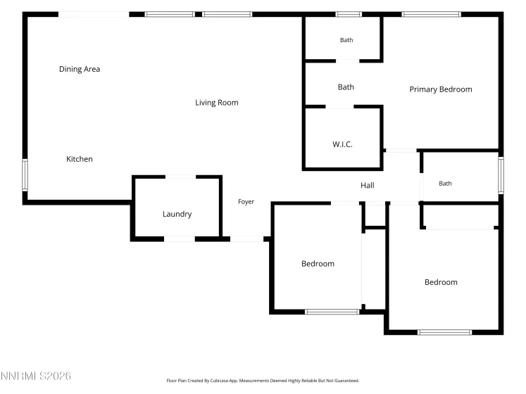 200 Crown Point, Dayton, Nevada 89403, 3 Bedrooms Bedrooms, ,2 BathroomsBathrooms,Residential,Residential,Crown Point,0,260008088