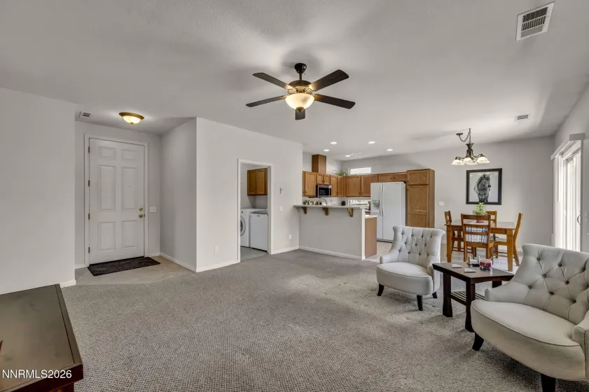 200 Crown Point, Dayton, Nevada 89403, 3 Bedrooms Bedrooms, ,2 BathroomsBathrooms,Residential,Residential,Crown Point,0,260008088