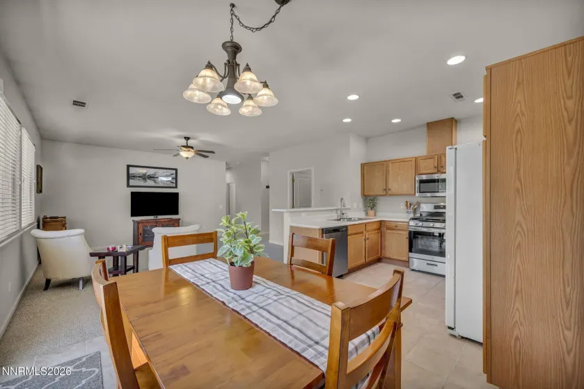 200 Crown Point, Dayton, Nevada 89403, 3 Bedrooms Bedrooms, ,2 BathroomsBathrooms,Residential,Residential,Crown Point,0,260008088