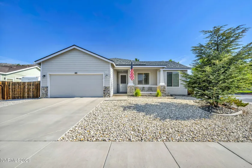 200 Crown Point, Dayton, Nevada 89403, 3 Bedrooms Bedrooms, ,2 BathroomsBathrooms,Residential,Residential,Crown Point,0,260008088