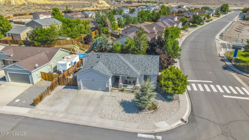 200 Crown Point, Dayton, Nevada 89403, 3 Bedrooms Bedrooms, ,2 BathroomsBathrooms,Residential,Residential,Crown Point,0,260008088