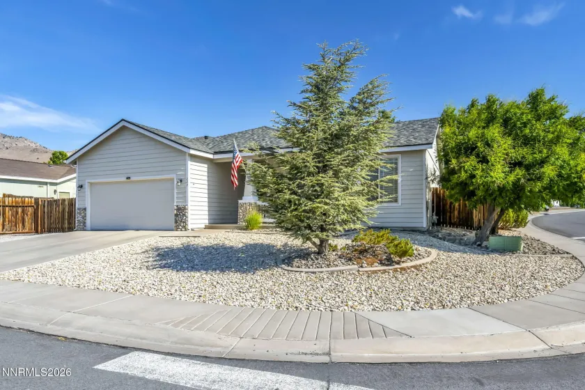 200 Crown Point, Dayton, Nevada 89403, 3 Bedrooms Bedrooms, ,2 BathroomsBathrooms,Residential,Residential,Crown Point,0,260008088