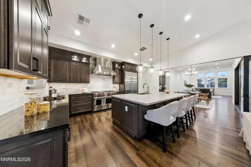 2348 Hammer Falls, Reno, Nevada 89521, 3 Bedrooms Bedrooms, ,4 BathroomsBathrooms,Residential,Residential,Hammer Falls,0,260008089