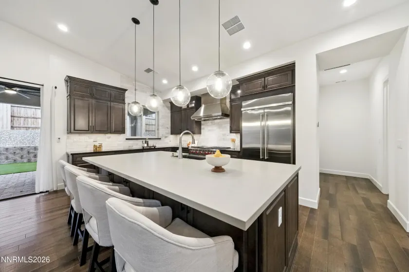 2348 Hammer Falls, Reno, Nevada 89521, 3 Bedrooms Bedrooms, ,4 BathroomsBathrooms,Residential,Residential,Hammer Falls,0,260008089