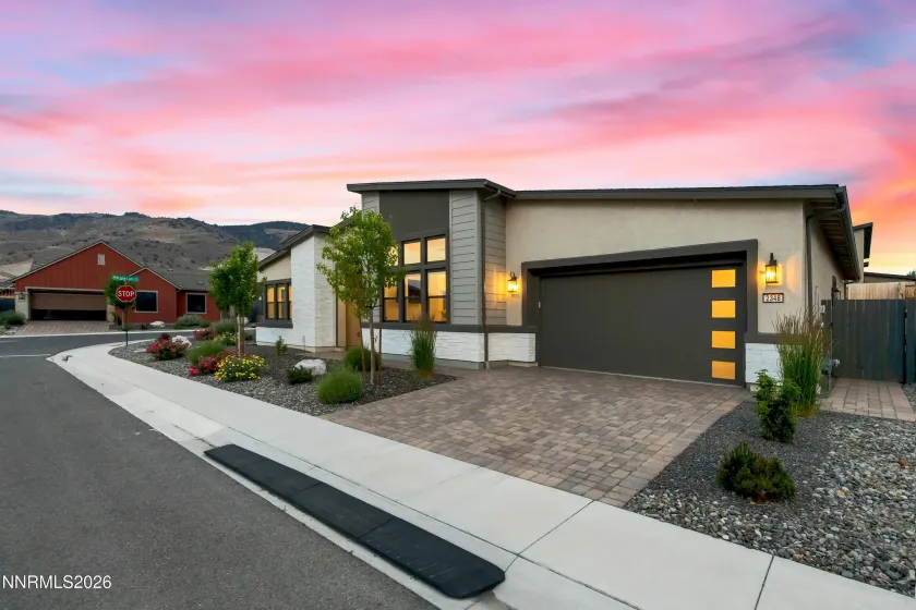2348 Hammer Falls, Reno, Nevada 89521, 3 Bedrooms Bedrooms, ,4 BathroomsBathrooms,Residential,Residential,Hammer Falls,0,260008089