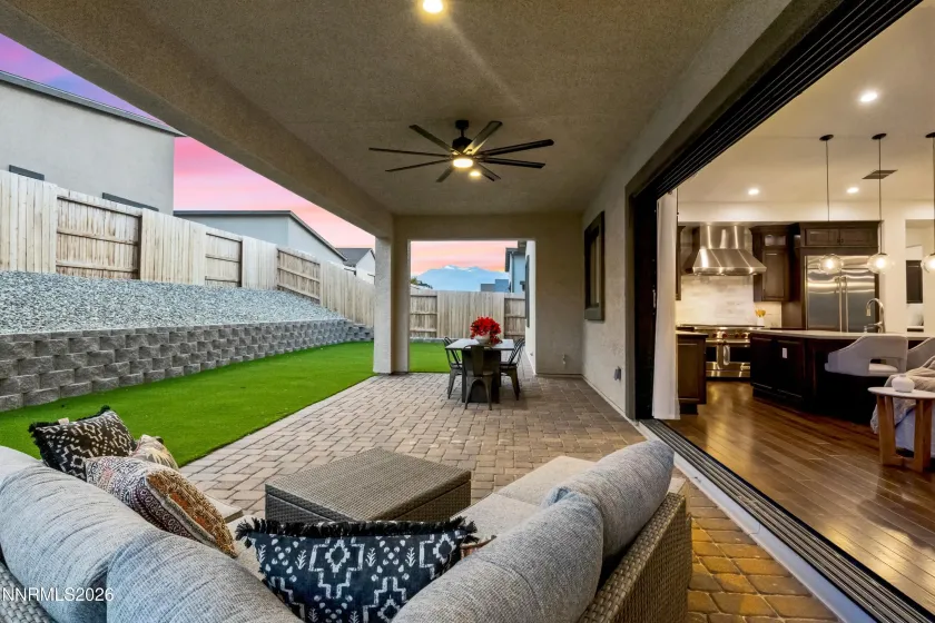 2348 Hammer Falls, Reno, Nevada 89521, 3 Bedrooms Bedrooms, ,4 BathroomsBathrooms,Residential,Residential,Hammer Falls,0,260008089
