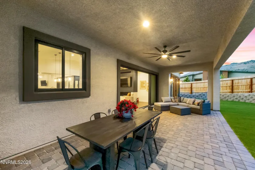 2348 Hammer Falls, Reno, Nevada 89521, 3 Bedrooms Bedrooms, ,4 BathroomsBathrooms,Residential,Residential,Hammer Falls,0,260008089