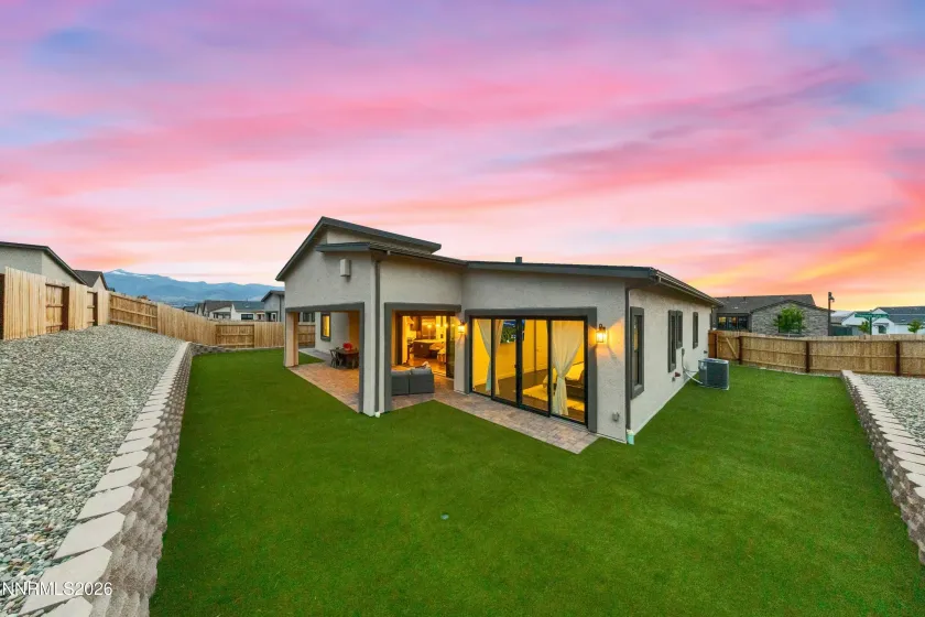 2348 Hammer Falls, Reno, Nevada 89521, 3 Bedrooms Bedrooms, ,4 BathroomsBathrooms,Residential,Residential,Hammer Falls,0,260008089