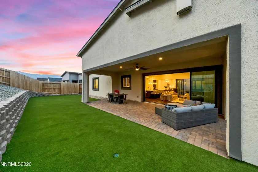 2348 Hammer Falls, Reno, Nevada 89521, 3 Bedrooms Bedrooms, ,4 BathroomsBathrooms,Residential,Residential,Hammer Falls,0,260008089