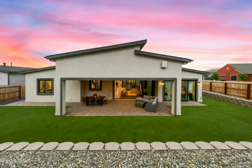 2348 Hammer Falls, Reno, Nevada 89521, 3 Bedrooms Bedrooms, ,4 BathroomsBathrooms,Residential,Residential,Hammer Falls,0,260008089
