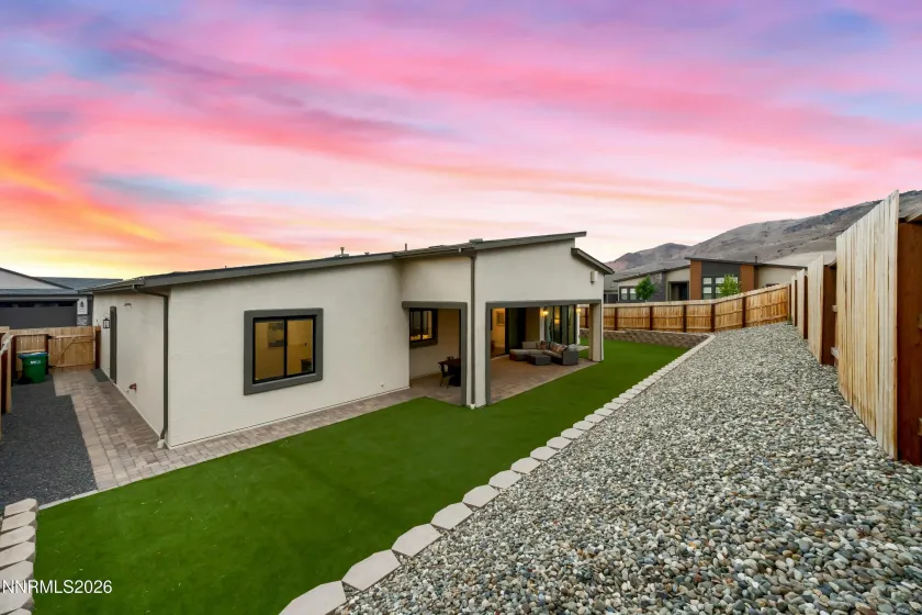 2348 Hammer Falls, Reno, Nevada 89521, 3 Bedrooms Bedrooms, ,4 BathroomsBathrooms,Residential,Residential,Hammer Falls,0,260008089