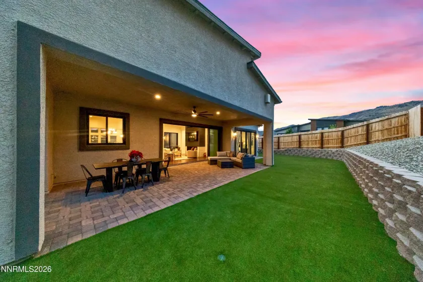 2348 Hammer Falls, Reno, Nevada 89521, 3 Bedrooms Bedrooms, ,4 BathroomsBathrooms,Residential,Residential,Hammer Falls,0,260008089