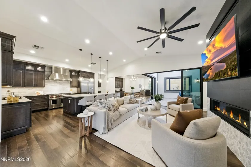 2348 Hammer Falls, Reno, Nevada 89521, 3 Bedrooms Bedrooms, ,4 BathroomsBathrooms,Residential,Residential,Hammer Falls,0,260008089