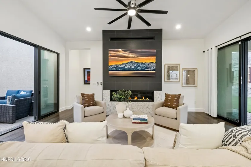 2348 Hammer Falls, Reno, Nevada 89521, 3 Bedrooms Bedrooms, ,4 BathroomsBathrooms,Residential,Residential,Hammer Falls,0,260008089
