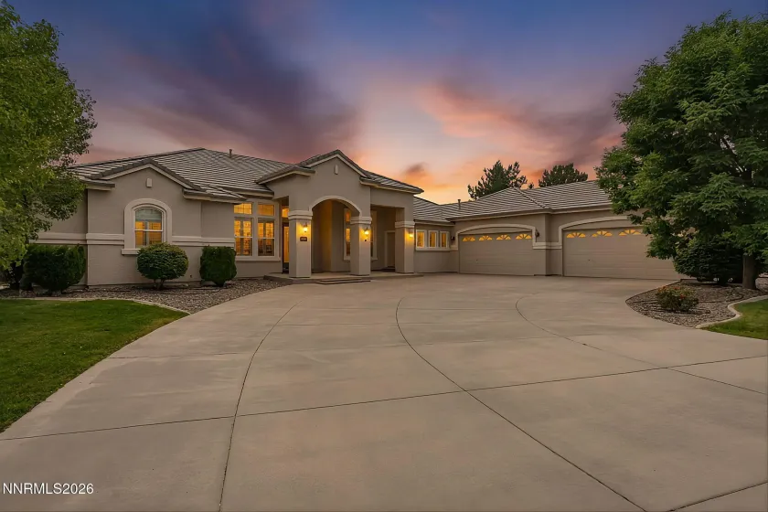 6696 Marble Canyon, Reno, Nevada 89511, 4 Bedrooms Bedrooms, ,4 BathroomsBathrooms,Residential,Residential,Marble Canyon,0,260008090