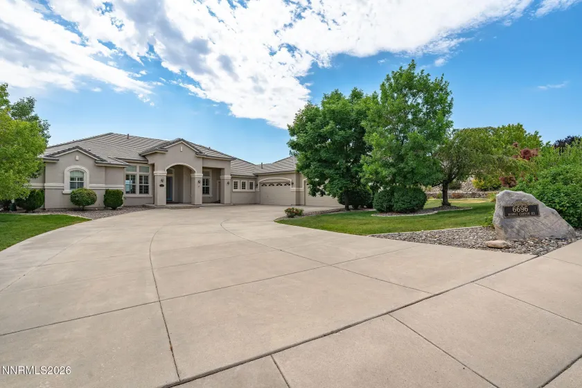 6696 Marble Canyon, Reno, Nevada 89511, 4 Bedrooms Bedrooms, ,4 BathroomsBathrooms,Residential,Residential,Marble Canyon,0,260008090