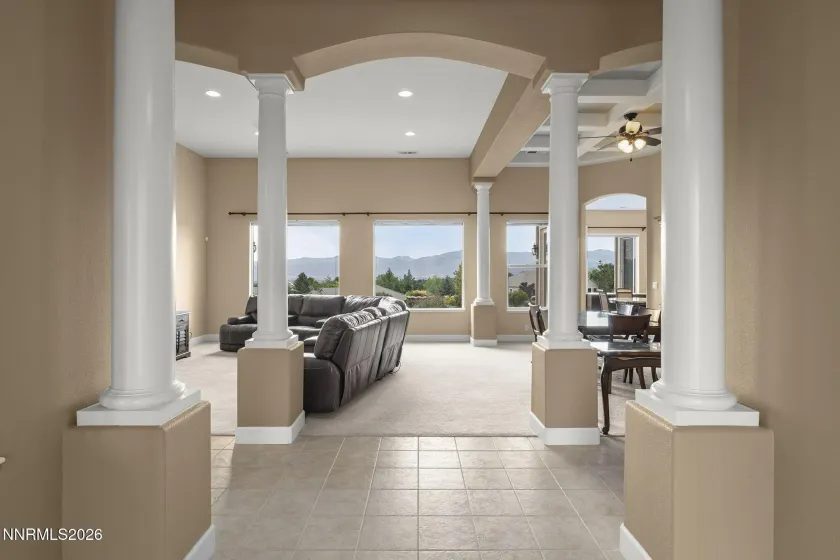 6696 Marble Canyon, Reno, Nevada 89511, 4 Bedrooms Bedrooms, ,4 BathroomsBathrooms,Residential,Residential,Marble Canyon,0,260008090