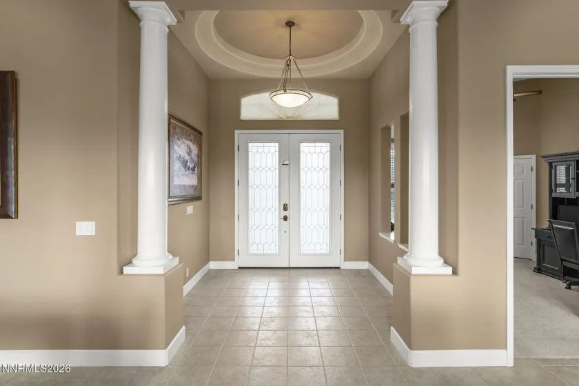 Entryway/Foyer