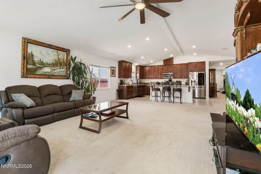 1555 Mahogany Hill, Carson City, Nevada 89701, 4 Bedrooms Bedrooms, ,2 BathroomsBathrooms,Residential,Residential,Mahogany Hill,0,260008091