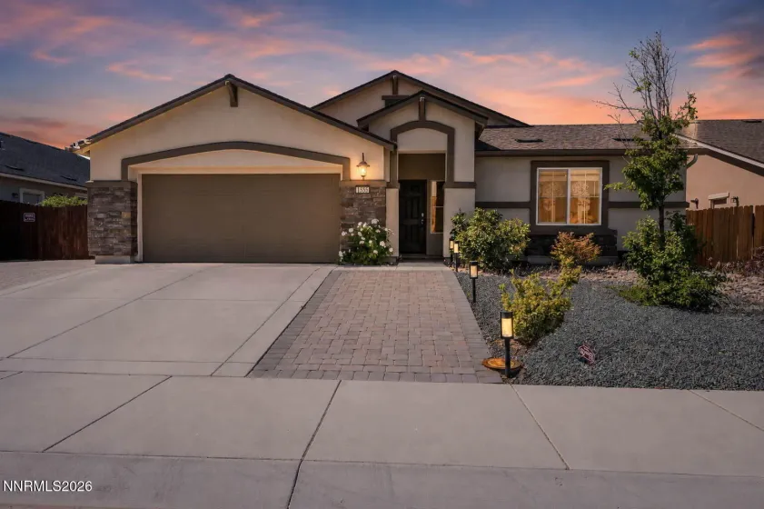 1555 Mahogany Hill, Carson City, Nevada 89701, 4 Bedrooms Bedrooms, ,2 BathroomsBathrooms,Residential,Residential,Mahogany Hill,0,260008091