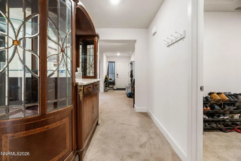 1555 Mahogany Hill, Carson City, Nevada 89701, 4 Bedrooms Bedrooms, ,2 BathroomsBathrooms,Residential,Residential,Mahogany Hill,0,260008091