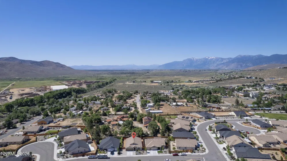 1555 Mahogany Hill, Carson City, Nevada 89701, 4 Bedrooms Bedrooms, ,2 BathroomsBathrooms,Residential,Residential,Mahogany Hill,0,260008091