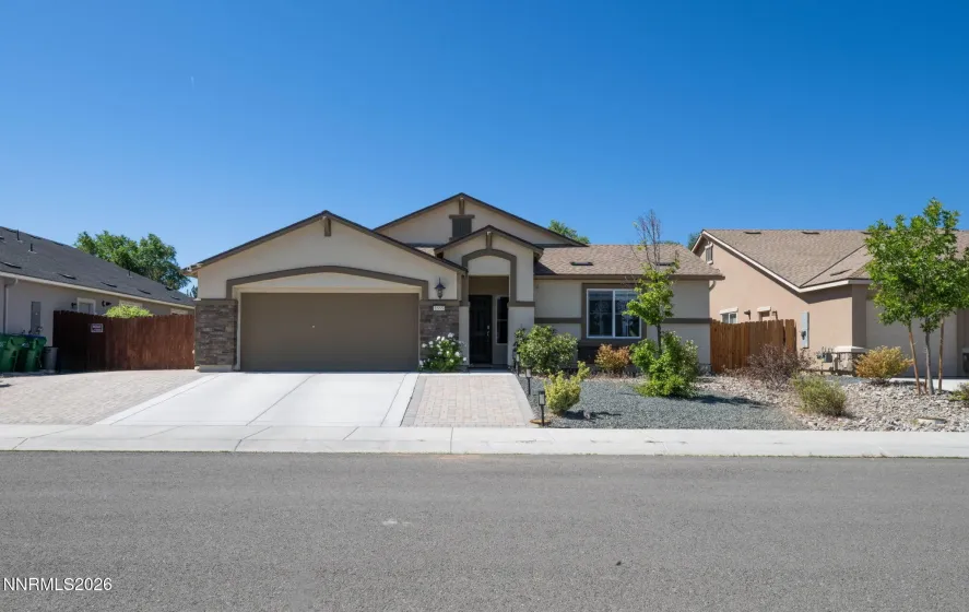 1555 Mahogany Hill, Carson City, Nevada 89701, 4 Bedrooms Bedrooms, ,2 BathroomsBathrooms,Residential,Residential,Mahogany Hill,0,260008091