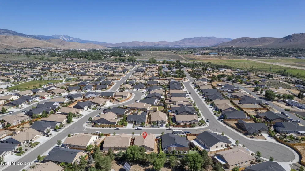 1555 Mahogany Hill, Carson City, Nevada 89701, 4 Bedrooms Bedrooms, ,2 BathroomsBathrooms,Residential,Residential,Mahogany Hill,0,260008091