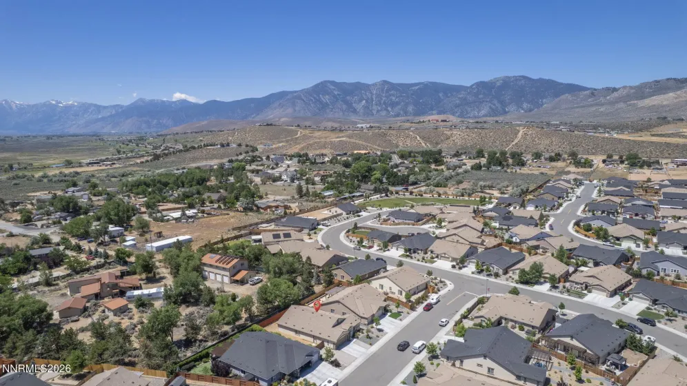 1555 Mahogany Hill, Carson City, Nevada 89701, 4 Bedrooms Bedrooms, ,2 BathroomsBathrooms,Residential,Residential,Mahogany Hill,0,260008091